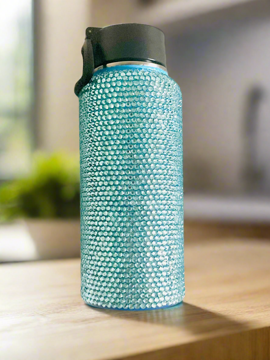 Sip “N” Glow Water Bottle